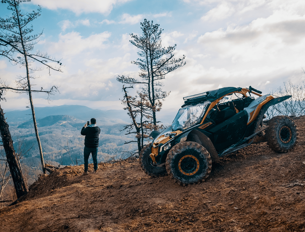 UTV Tours 1